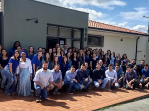 Foto galeria da empresa