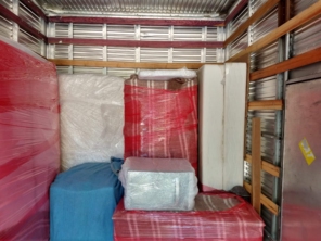 Foto de Toninho Fretes e Mudanças em Sorocaba, SP por Solutudo