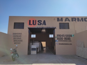 Foto de Marmoraria Lusa em São José do Rio Preto, SP por Solutudo