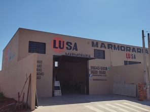 Foto de Marmoraria Lusa em São José do Rio Preto, SP por Solutudo