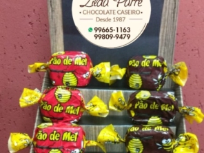 Foto de Zilda'S Chocolate Artesanal em Botucatu, SP por Solutudo