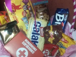 Foto de Zilda'S Chocolate Artesanal em Botucatu, SP por Solutudo