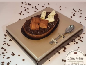 Foto de Zilda'S Chocolate Artesanal em Botucatu, SP por Solutudo