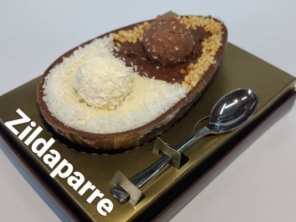 Foto de Zilda'S Chocolate Artesanal em Botucatu, SP por Solutudo