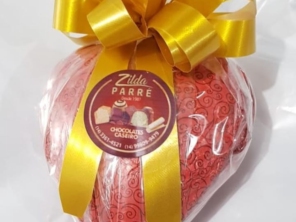 Foto de Zilda'S Chocolate Artesanal em Botucatu, SP por Solutudo