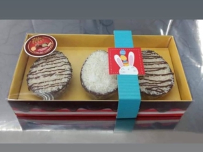 Foto de Zilda'S Chocolate Artesanal em Botucatu, SP por Solutudo