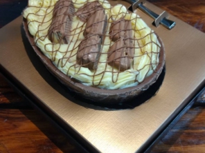 Foto de Zilda'S Chocolate Artesanal em Botucatu, SP por Solutudo