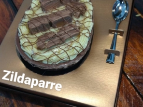 Foto de Zilda'S Chocolate Artesanal em Botucatu, SP por Solutudo