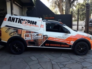 Foto galeria da empresa