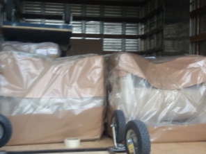 Foto de Claudiney Neves Transportes em Sorocaba, SP por Solutudo
