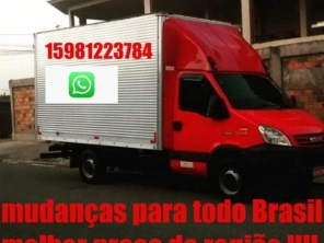 Foto de Claudiney Neves Transportes em Sorocaba, SP por Solutudo