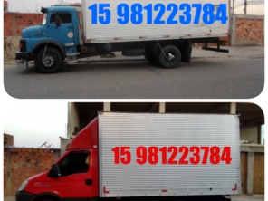 Foto de Claudiney Neves Transportes em Sorocaba, SP por Solutudo