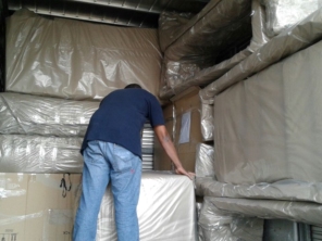 Foto de Claudiney Neves Transportes em Sorocaba, SP por Solutudo