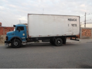 Foto de Claudiney Neves Transportes em Sorocaba, SP por Solutudo