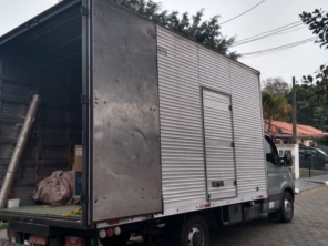 Foto de Claudiney Neves Transportes em Sorocaba, SP por Solutudo