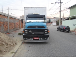 Foto de Claudiney Neves Transportes em Sorocaba, SP por Solutudo