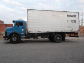 Foto de Claudiney Neves Transportes em Sorocaba, SP por Solutudo