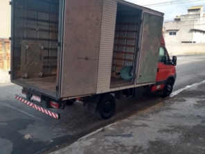 Foto de Claudiney Neves Transportes em Sorocaba, SP por Solutudo