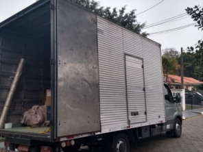 Foto de Claudiney Neves Transportes em Sorocaba, SP por Solutudo