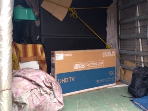 Foto de Claudiney Neves Transportes em Sorocaba, SP por Solutudo