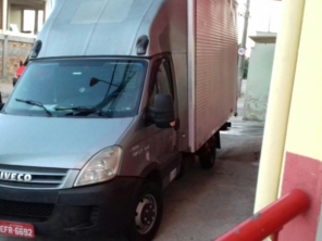Foto de Claudiney Neves Transportes em Sorocaba, SP por Solutudo