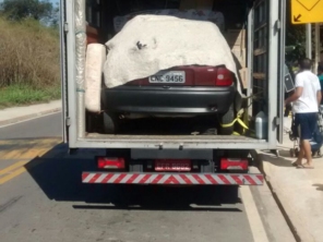 Foto de Claudiney Neves Transportes em Sorocaba, SP por Solutudo