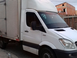 Foto de Claudiney Neves Transportes em Sorocaba, SP por Solutudo