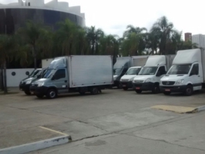 Foto de Claudiney Neves Transportes em Sorocaba, SP por Solutudo