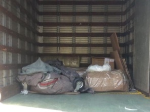 Foto de Claudiney Neves Transportes em Sorocaba, SP por Solutudo