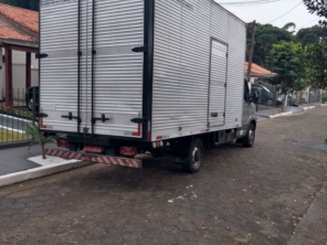 Foto de Claudiney Neves Transportes em Sorocaba, SP por Solutudo