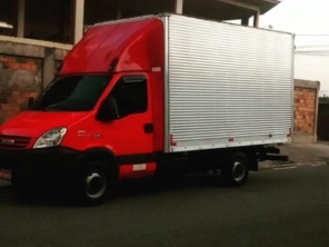Foto de Claudiney Neves Transportes em Sorocaba, SP por Solutudo