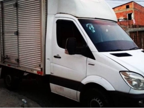 Foto de Claudiney Neves Transportes em Sorocaba, SP por Solutudo