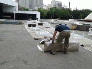 Foto de Claudiney Neves Transportes em Sorocaba, SP por Solutudo