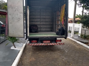 Foto de Claudiney Neves Transportes em Sorocaba, SP por Solutudo
