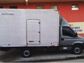Foto galeria da empresa