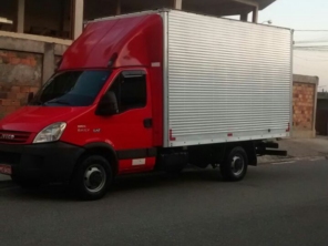Foto de Claudiney Neves Transportes em Sorocaba, SP por Solutudo