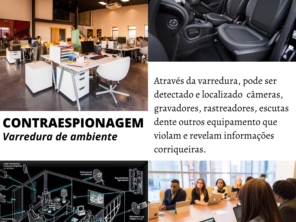 Foto galeria da empresa