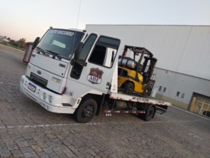 Foto galeria da empresa