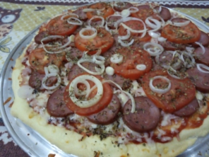 Foto galeria da empresa