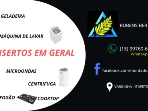 Foto galeria da empresa