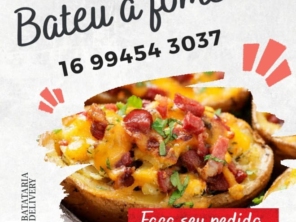 Foto de Batataria Delivery em São Carlos, SP por Solutudo