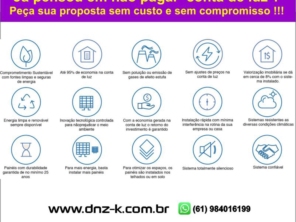 DNZ-K Soluções