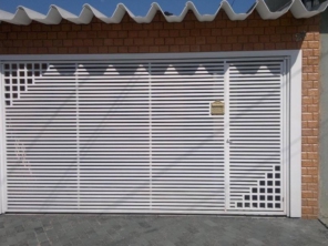 Foto de Titanium Portões em Guarulhos, SP por Solutudo