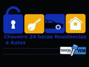 Foto de Chaveiro WM Joinville em Joinville, SC por Solutudo