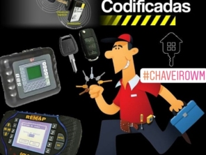 Foto de Chaveiro WM Joinville em Joinville, SC por Solutudo