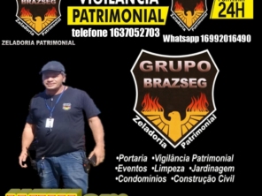Foto galeria da empresa