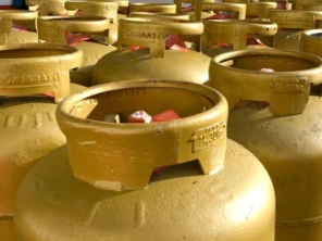 Foto de Disk Julio Gás Ultragaz em Botucatu, SP por Solutudo