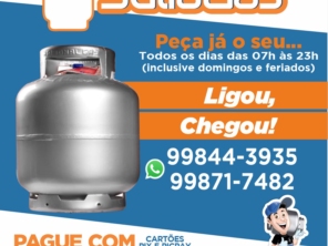 Foto galeria da empresa