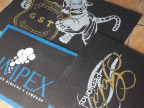 Foto de Cidral Capachos Personalizados em Blumenau, SC por Solutudo