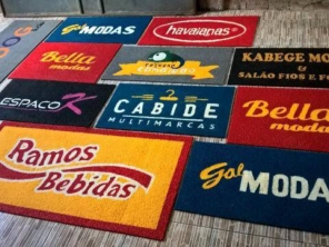 Foto de Cidral Capachos Personalizados em Blumenau, SC por Solutudo